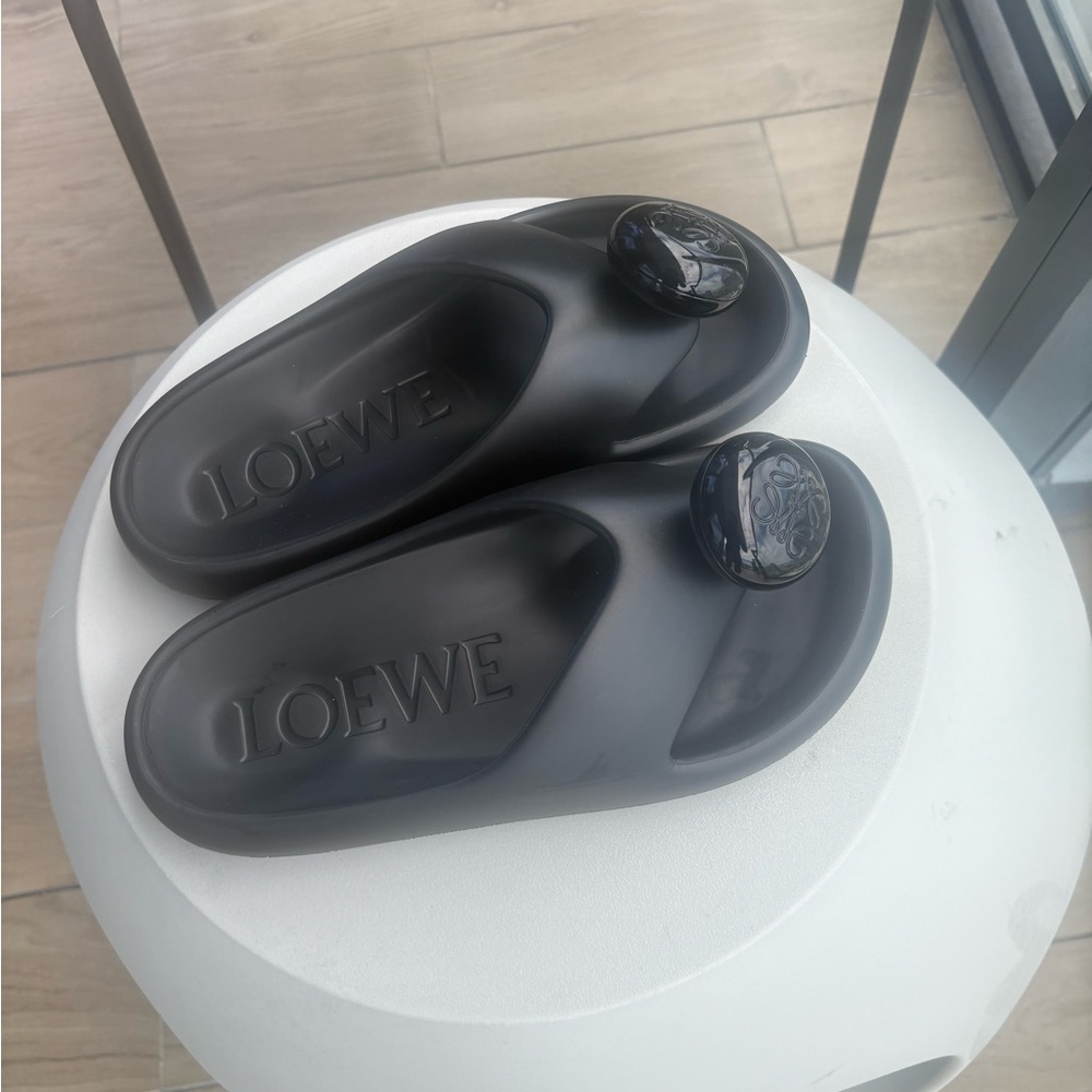 Loewe Paula Ibiza foam slides